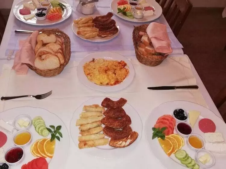 Fotos del hotel Tekeli Konaklari:  7