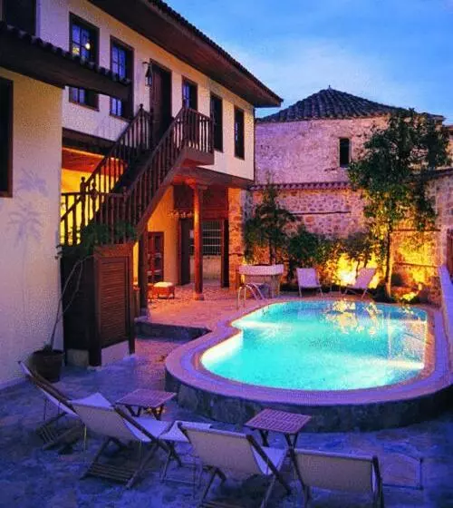 Fotos del hotel Tekeli Konaklari:  22