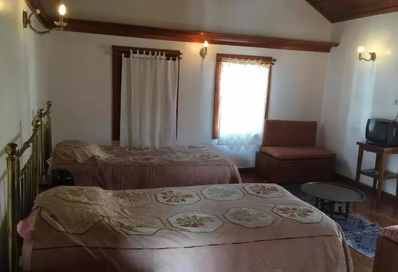 Fotos del hotel Tekeli Konaklari:  9