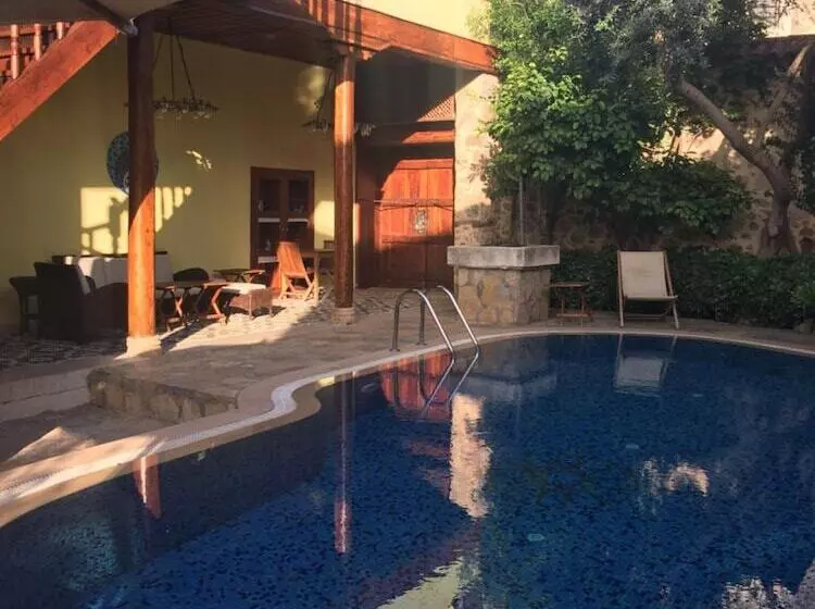 Fotos del hotel Tekeli Konaklari:  13