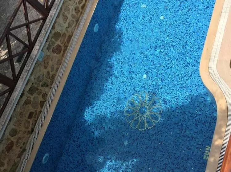 Fotos del hotel Tekeli Konaklari:  10