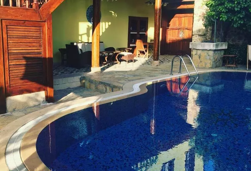 Fotos del hotel Tekeli Konaklari:  20