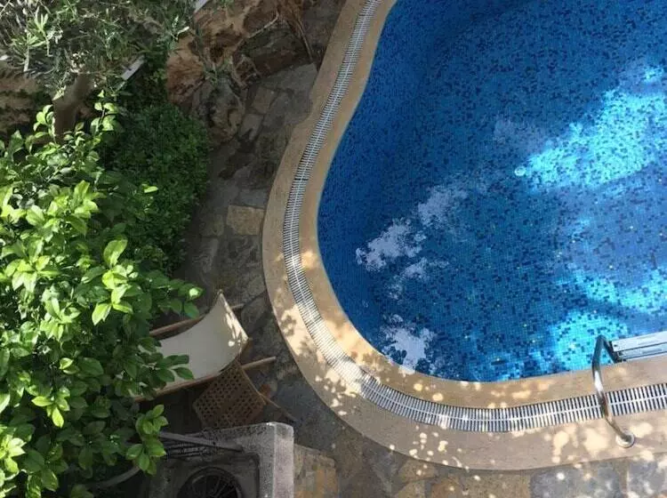 Fotos del hotel Tekeli Konaklari:  6