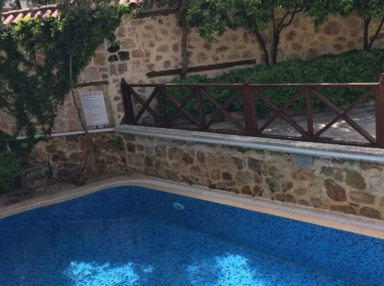 Fotos del hotel Tekeli Konaklari:  16