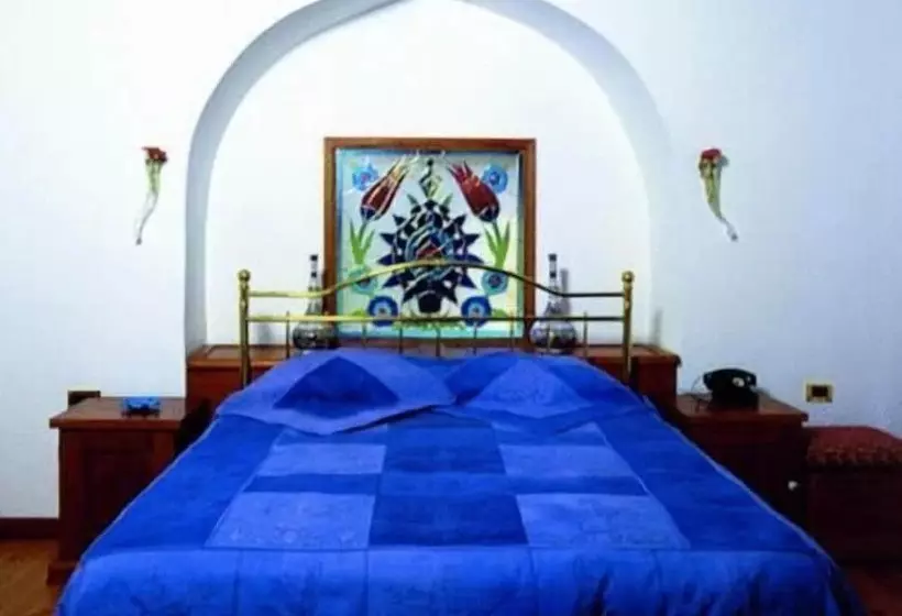 Fotos del hotel Tekeli Konaklari:  5