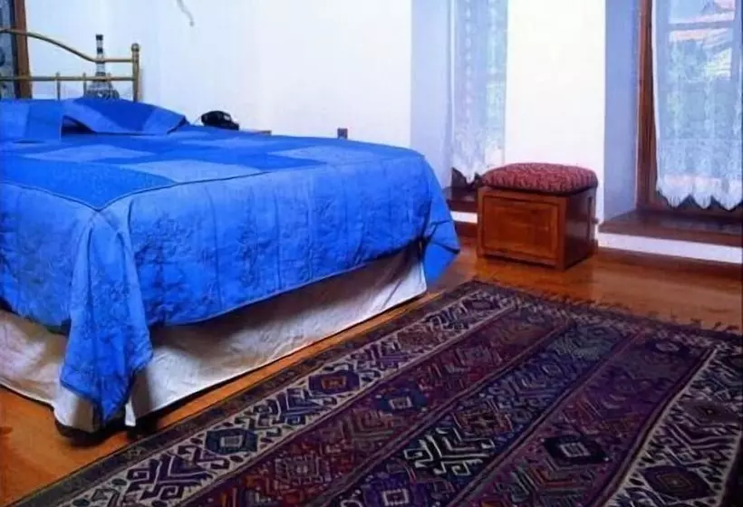 Fotos del hotel Tekeli Konaklari:  24