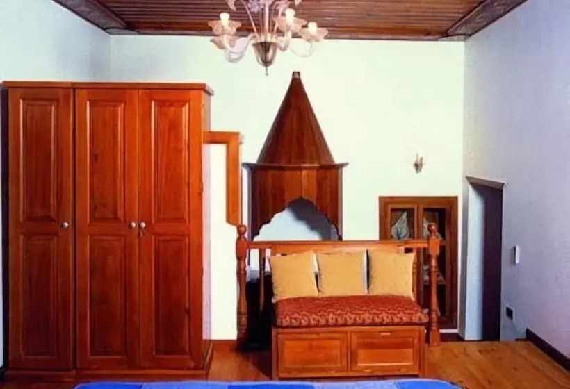 Fotos del hotel Tekeli Konaklari:  17