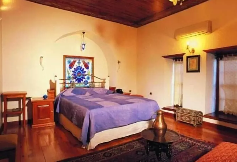 Fotos del hotel Tekeli Konaklari:  19