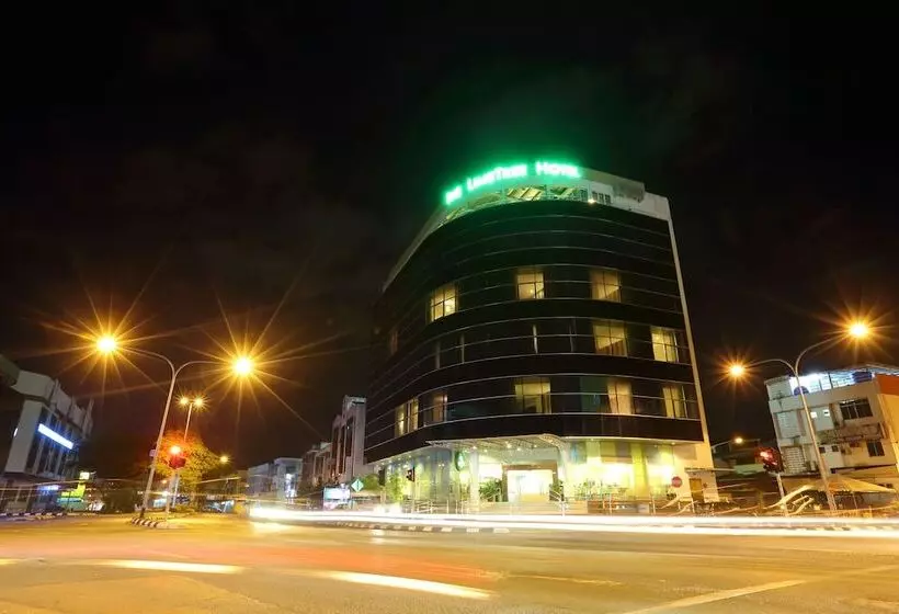 Fotos del hotel The Limetree Hotel, Kuching:  10