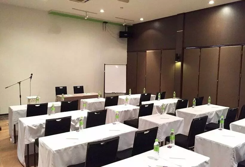 Fotos del hotel The Limetree Hotel, Kuching:  6