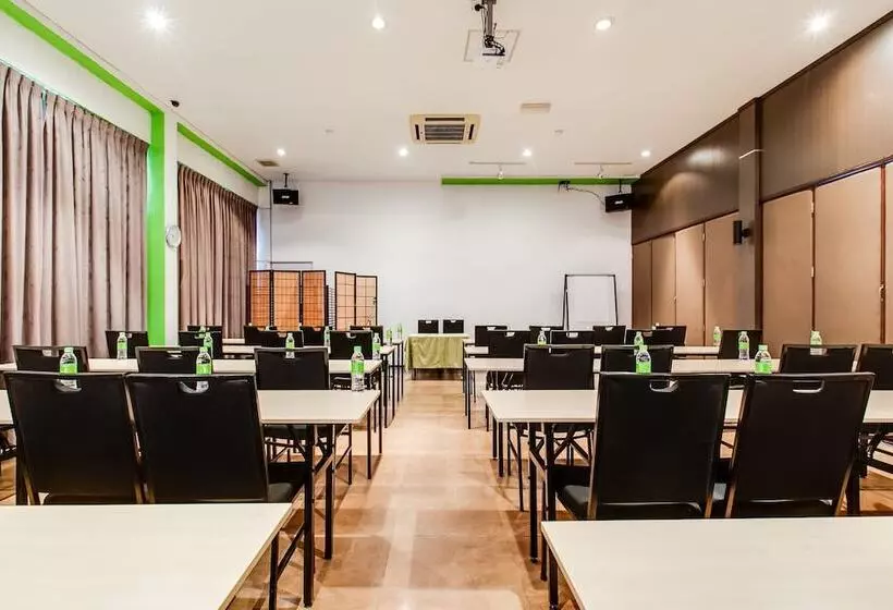 Fotos del hotel The Limetree Hotel, Kuching:  15