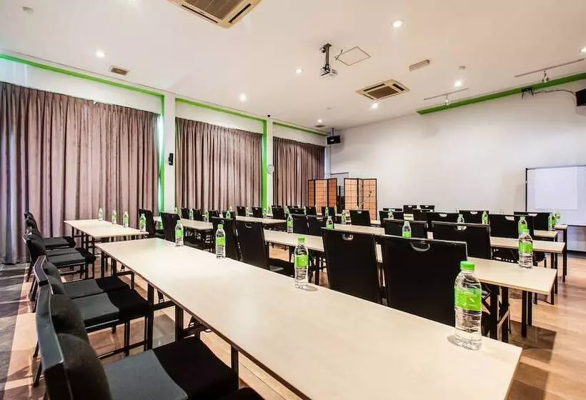 Fotos del hotel The Limetree Hotel, Kuching:  25