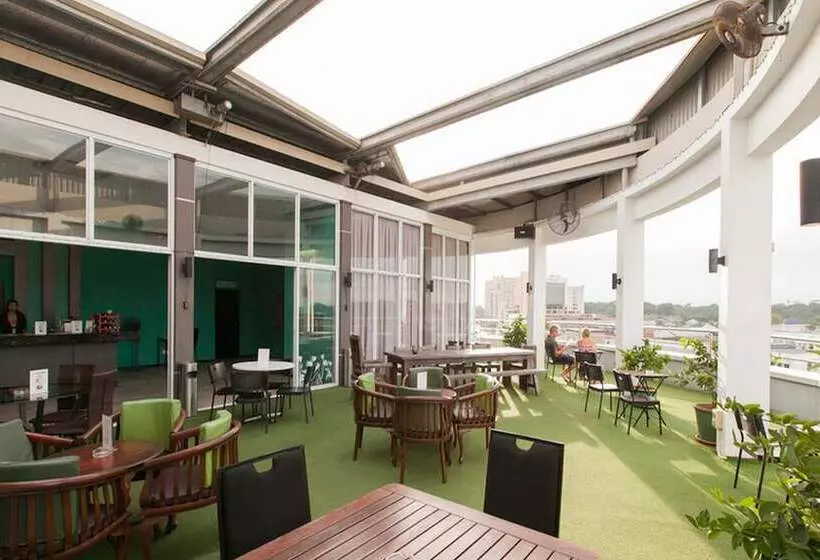 Fotos del hotel The Limetree Hotel, Kuching:  7