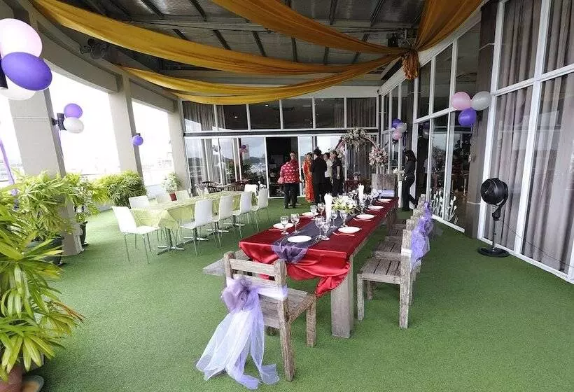 Fotos del hotel The Limetree Hotel, Kuching:  19