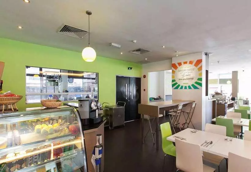 Fotos del hotel The Limetree Hotel, Kuching:  5