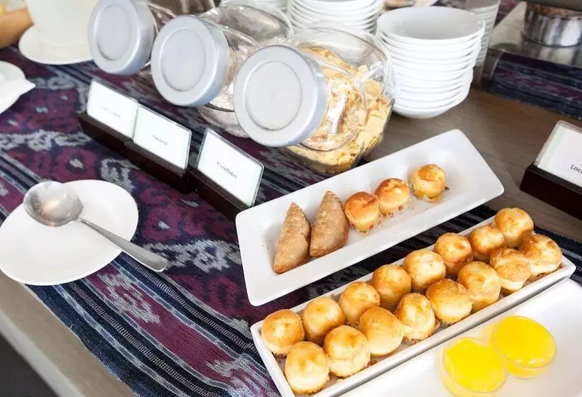 Fotos del hotel The Limetree Hotel, Kuching:  13