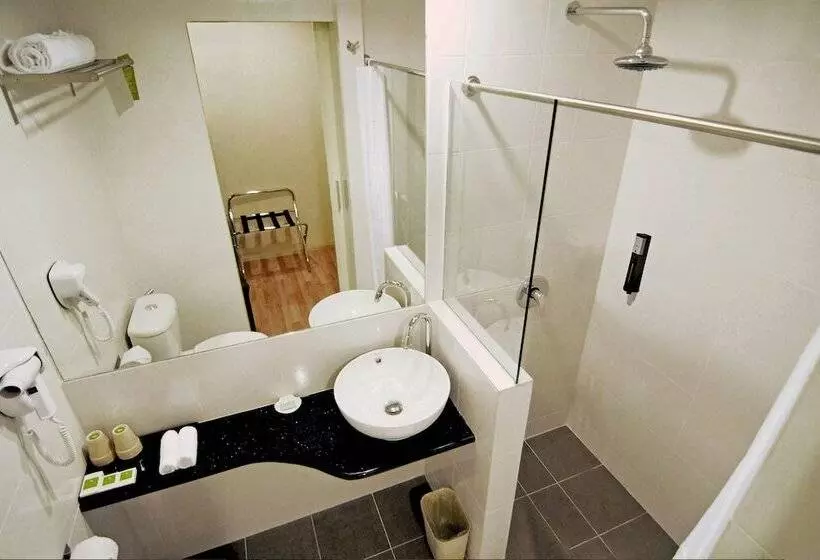 Fotos del hotel The Limetree Hotel, Kuching:  17