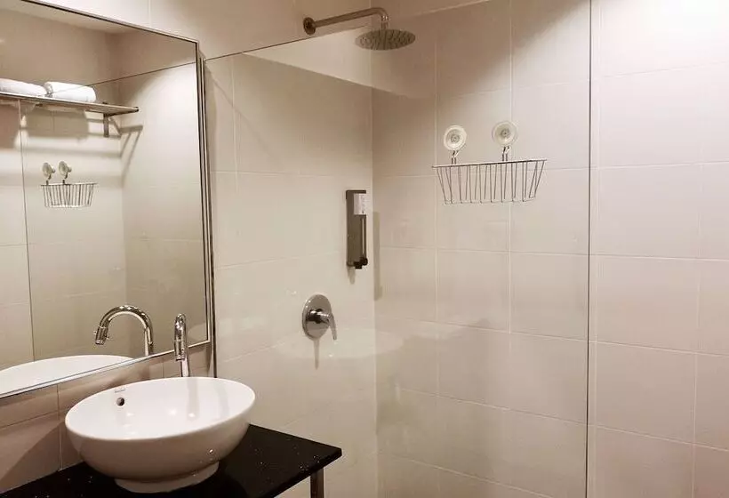 Fotos del hotel The Limetree Hotel, Kuching:  8