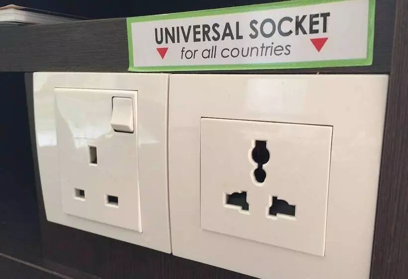 Fotos del hotel The Limetree Hotel, Kuching:  9