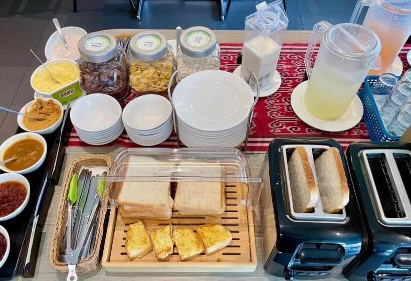 Fotos del hotel The Limetree Hotel, Kuching:  22