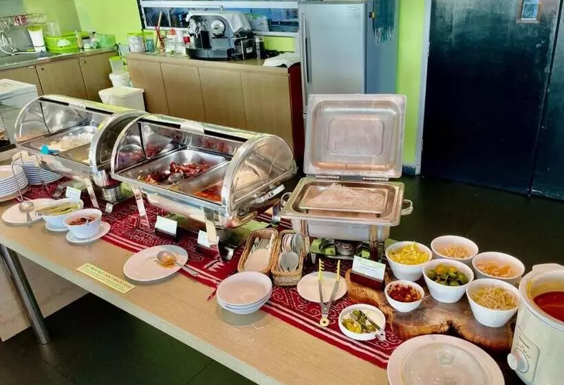 Fotos del hotel The Limetree Hotel, Kuching:  24