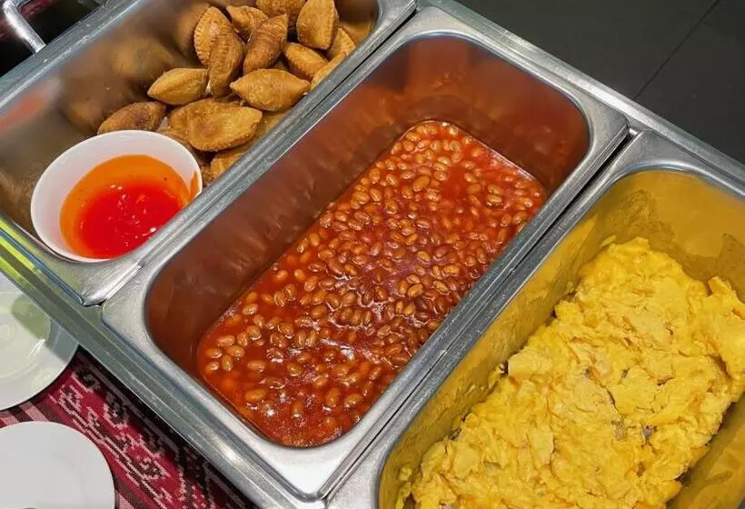 Fotos del hotel The Limetree Hotel, Kuching:  20