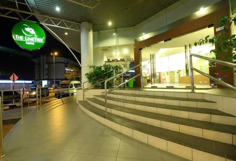 Fotos del hotel The Limetree Hotel, Kuching:  12