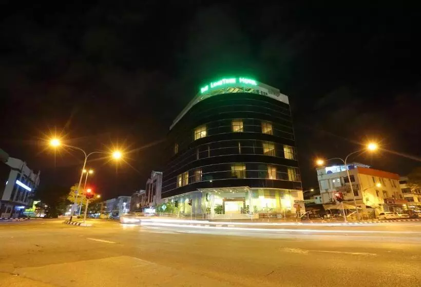 Fotos del hotel The Limetree Hotel, Kuching:  18