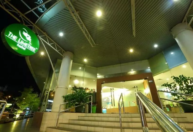 Fotos del hotel The Limetree Hotel, Kuching:  3