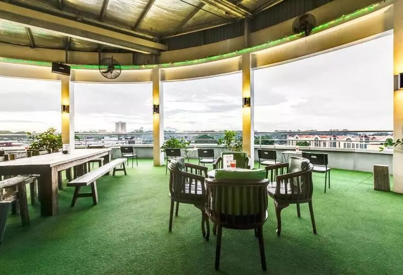 Fotos del hotel The Limetree Hotel, Kuching:  16