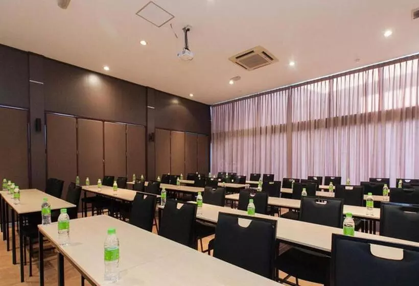 Fotos del hotel The Limetree Hotel, Kuching:  23