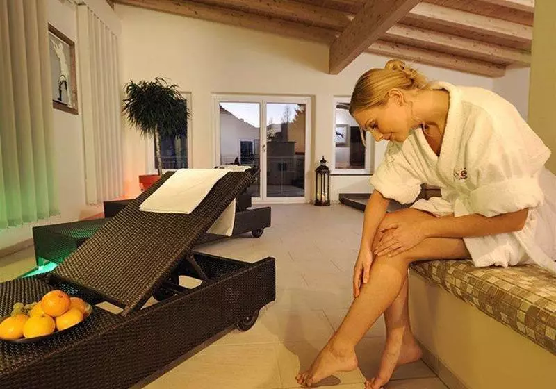 Fotos del hotel Tiroler Buam:  2