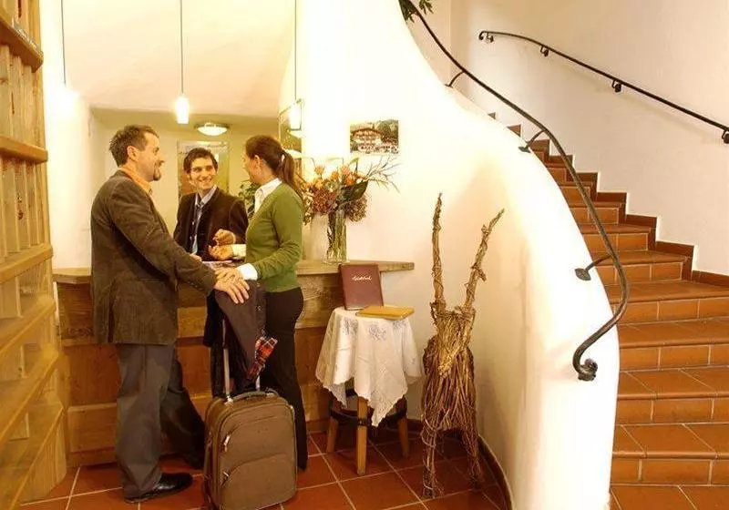 Fotos del hotel Tiroler Buam:  7