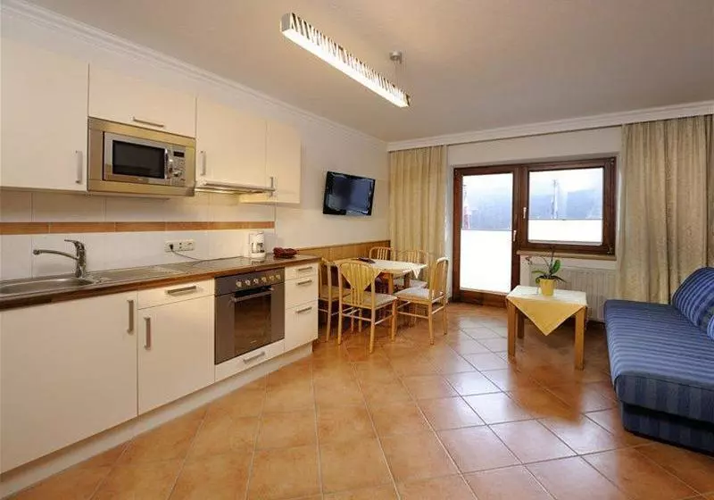 Fotos del hotel Tiroler Buam:  4