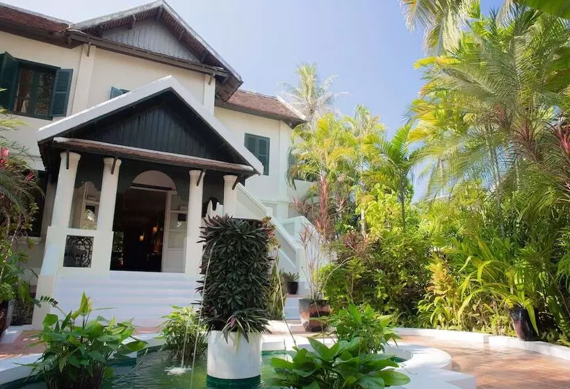 Fotos del hotel Villa Maly Boutique:  13