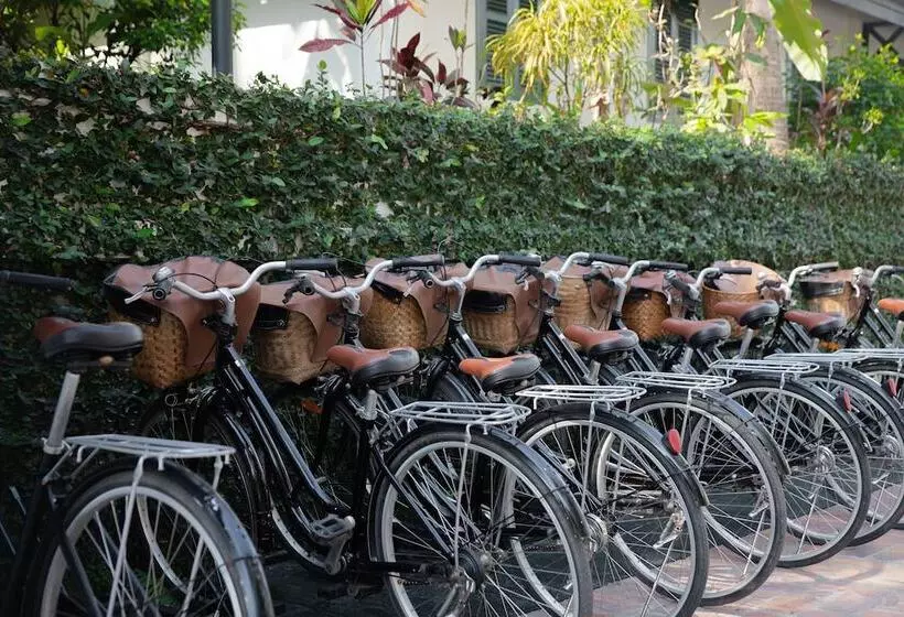 Fotos del hotel Villa Maly Boutique:  12