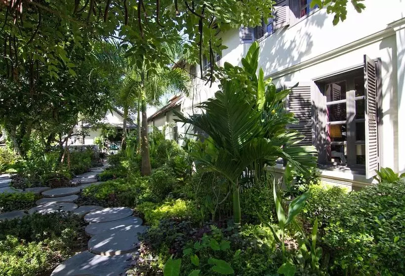 Fotos del hotel Villa Maly Boutique:  17