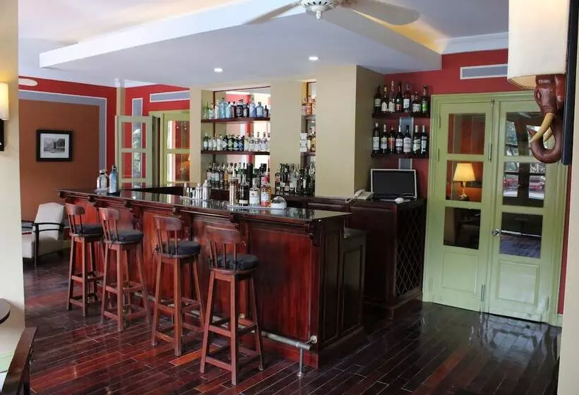 Fotos del hotel Villa Maly Boutique:  9