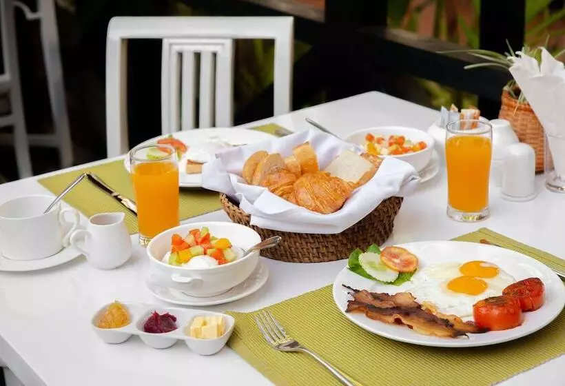 Fotos del hotel Villa Maly Boutique:  2