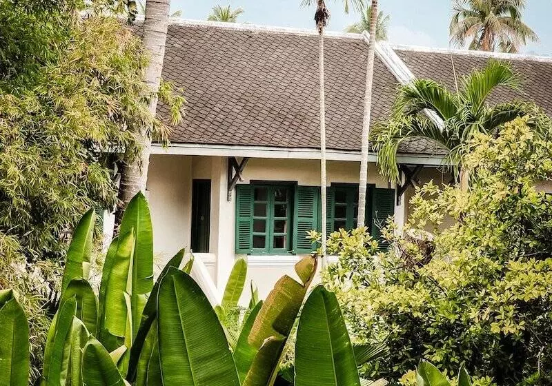 Fotos del hotel Villa Maly Boutique:  21