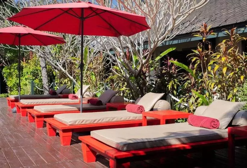 Fotos del hotel Villa Maly Boutique:  10