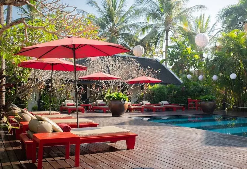 Fotos del hotel Villa Maly Boutique:  3