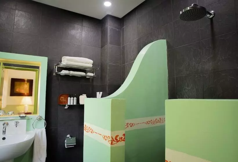 Fotos del hotel Villa Maly Boutique:  16