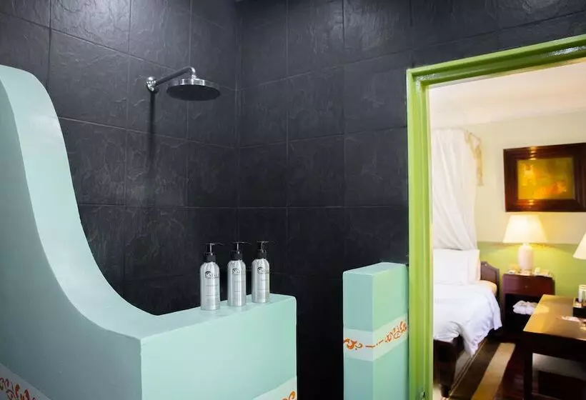 Fotos del hotel Villa Maly Boutique:  23