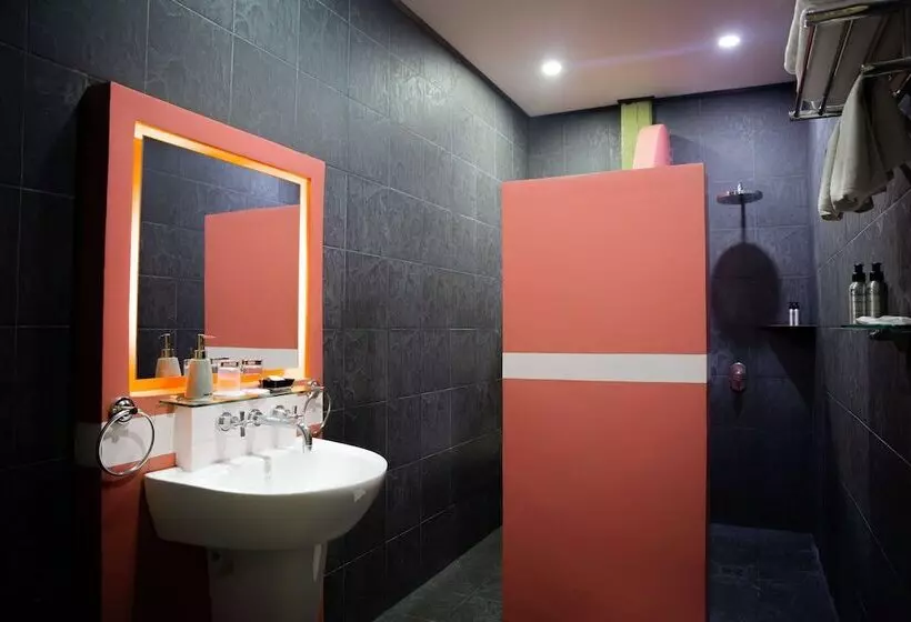 Fotos del hotel Villa Maly Boutique:  20