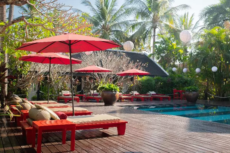 Fotos del hotel Villa Maly Boutique:  15