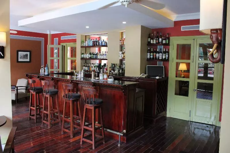 Fotos del hotel Villa Maly Boutique:  19