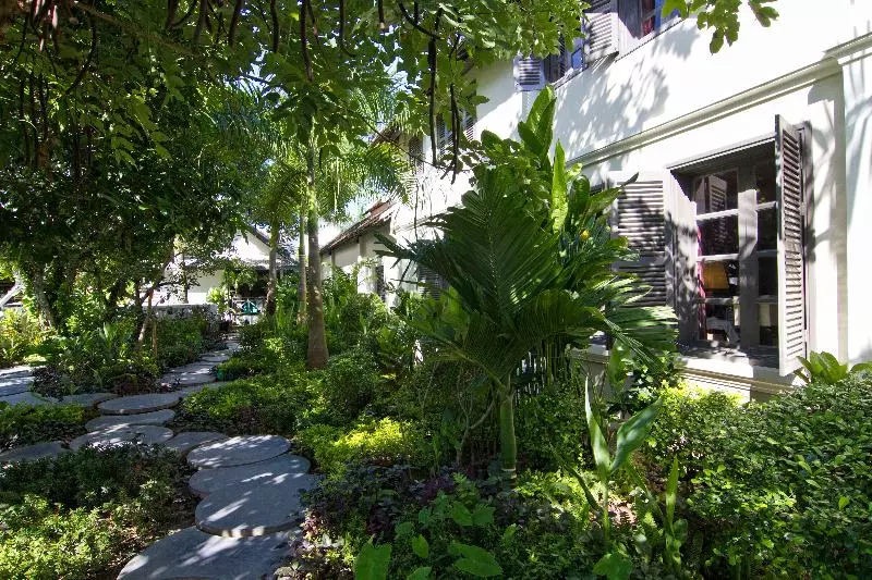 Fotos del hotel Villa Maly Boutique:  24