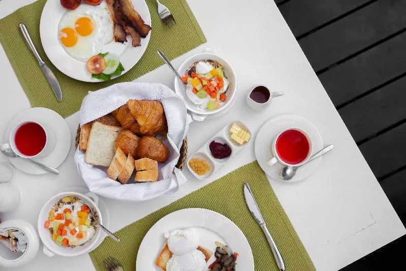 Fotos del hotel Villa Maly Boutique:  8