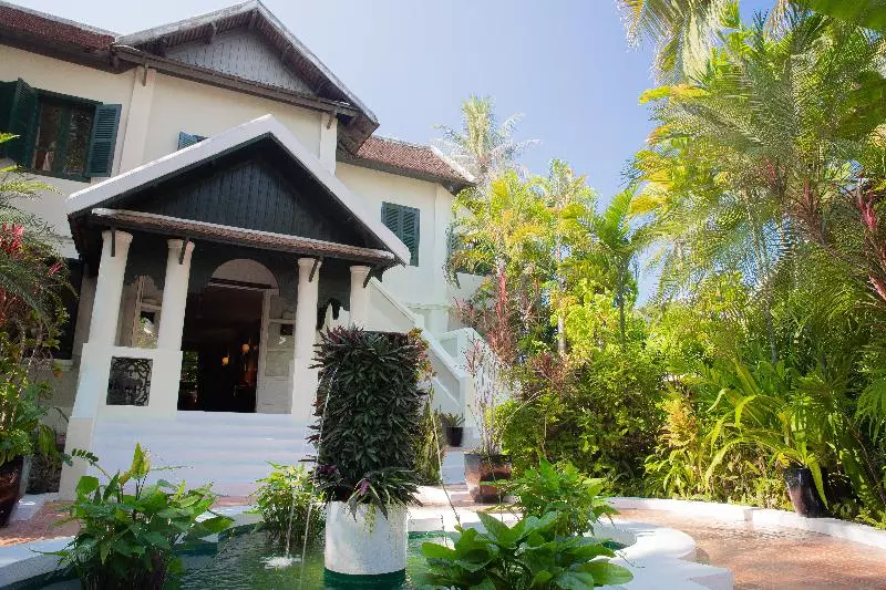 Fotos del hotel Villa Maly Boutique:  25